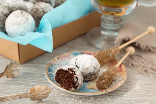 Храни и напитки, които трябва да избягваме по време на менопауза!