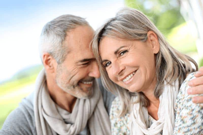 Полезни съвети за дами в “елегантна възраст” 50+