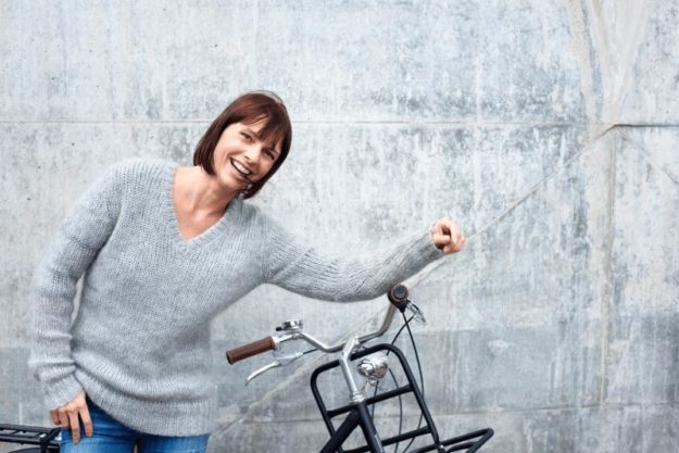 Да се чувстваме добре през менопаузата – Част 1