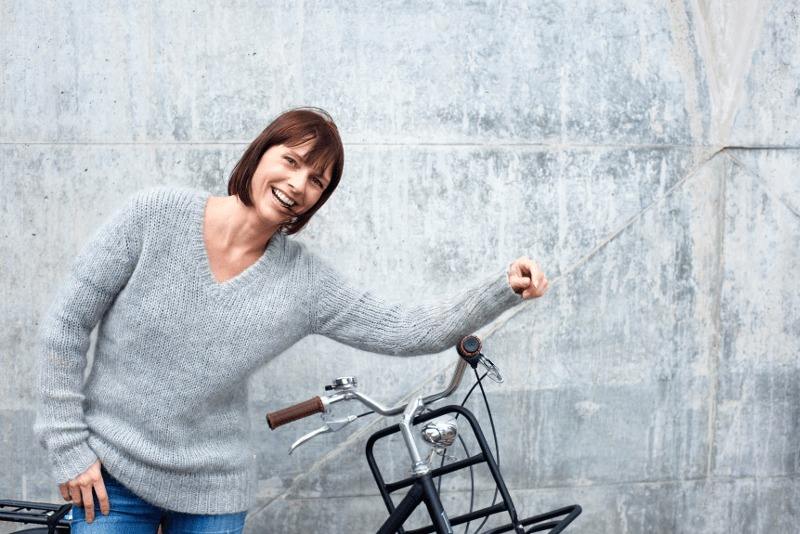 Да се чувстваме добре през менопаузата – Част 1