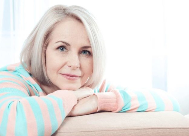 При менопауза – рационална комбинация против стареене При менопауза – рационална комбинация против стареене