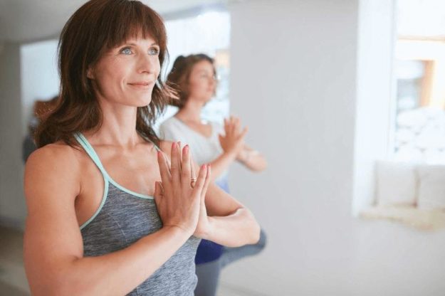 Симптоми на менопауза преди 40 – нормално ли е? Симптоми на менопауза преди 40 – нормално ли е?