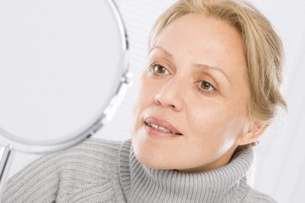 Менопауза – преодолейте я без усложнения! Менопауза – преодолейте я без усложнения!