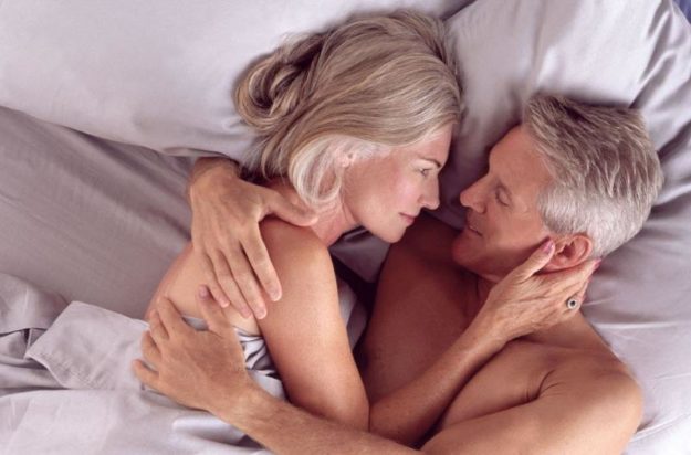 Повишаване на либидото при жените – кога и как? Повишаване на либидото при жените – кога и как?