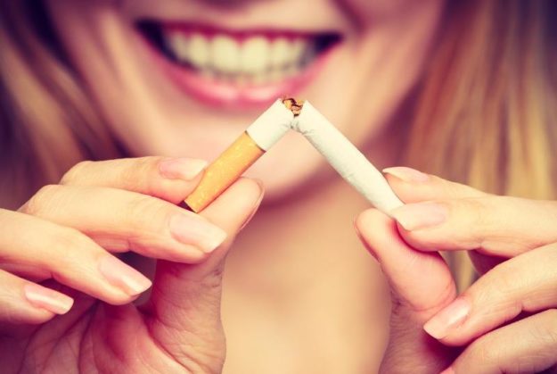 Вредата от тютюнопушенето върху женското здраве Вредата от тютюнопушенето върху женското здраве