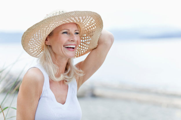 Критическа възраст – какви промени настъпват в женския организъм?