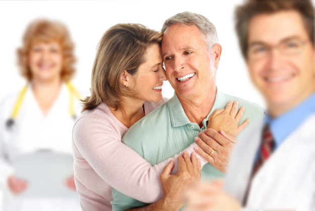 менопауза менопауза