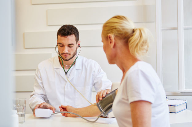 високо кръвно