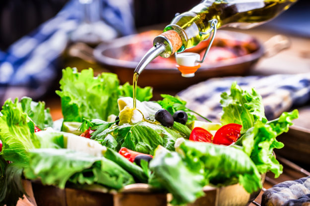 средиземноморска диета средиземноморска диета