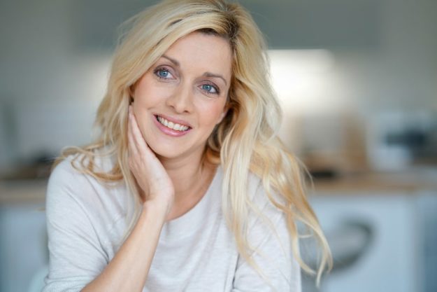 ранна менопауза