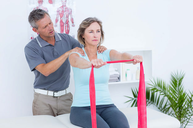 диагноза остеопороза