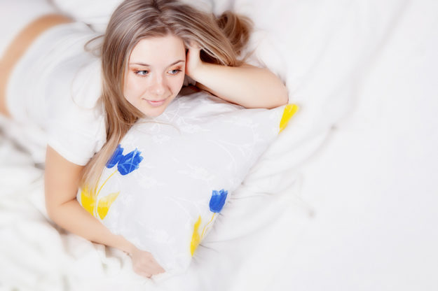 менструални проблеми