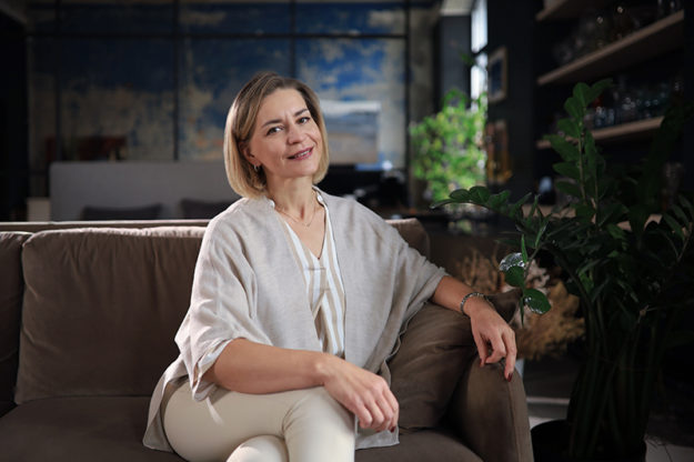 цикъл преди менопауза