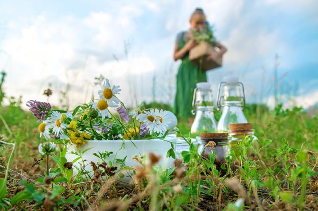 менопауза мигрена