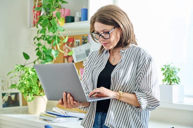 симптоми на климакс