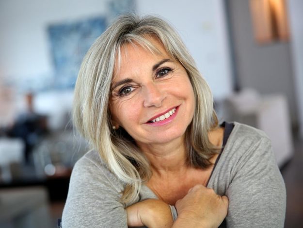 причини за подуване на корема при жените в менопауза