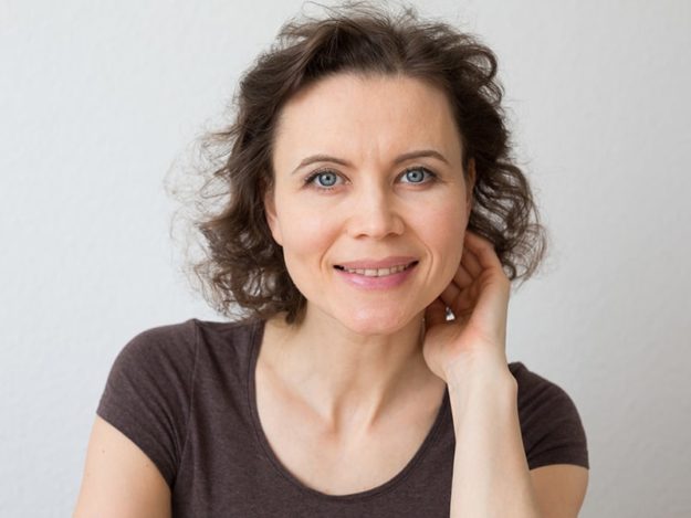 симптоми при настъпване на менопауза