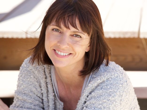 витамин D за жените в менопауза