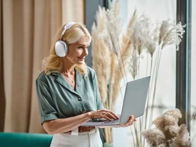 либидо менопауза