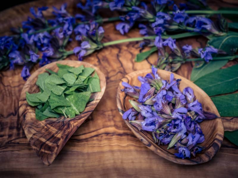 билки при климакс