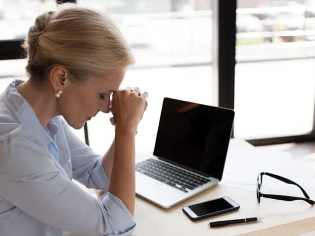 Депресия и менопауза Депресия и менопауза