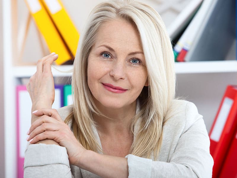 фази на менопаузата