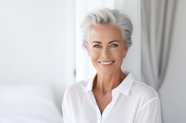 косопад по време на менопауза косопад по време на менопауза