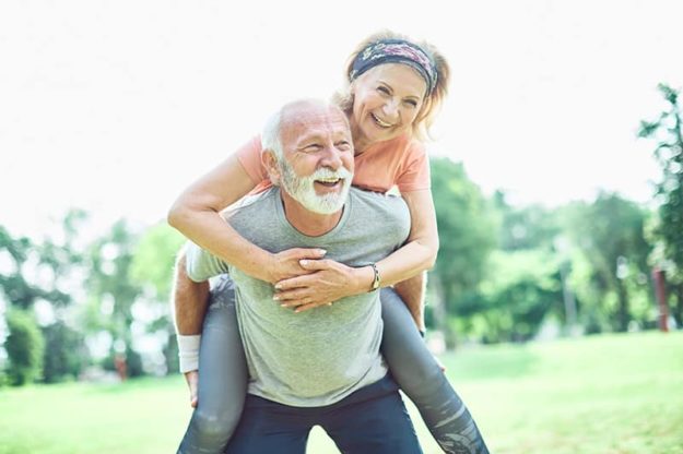 Либидо при менопауза