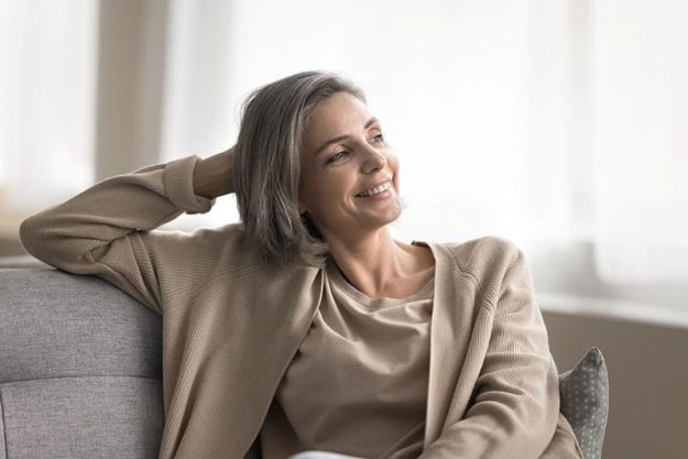 косопад при менопауза