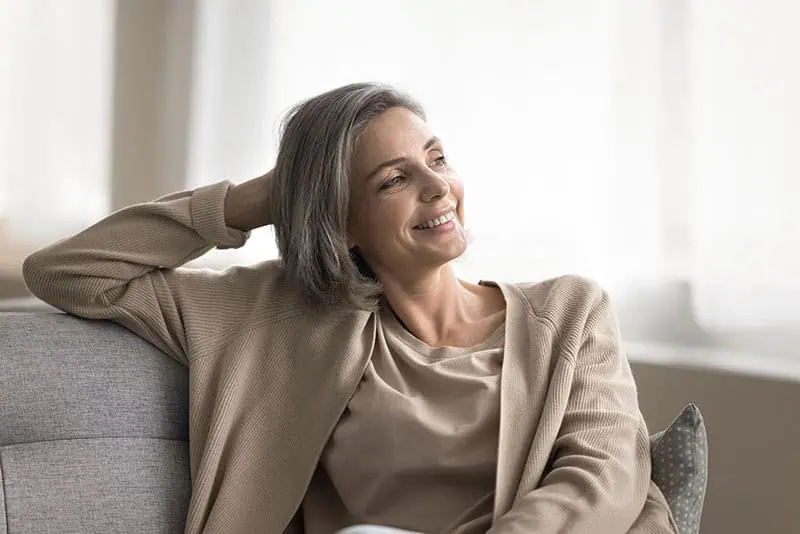 косопад при менопауза