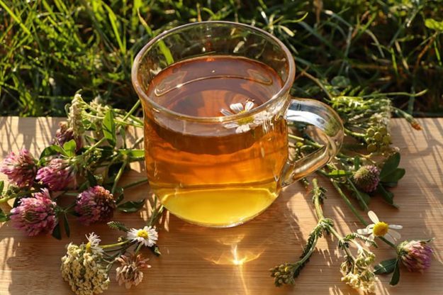 Природни средства при менопауза Природни средства при менопауза