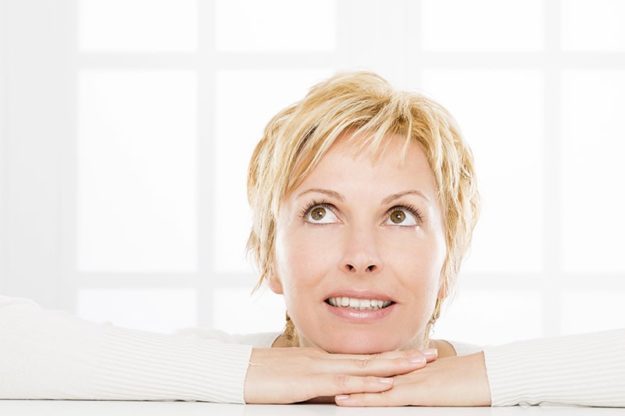 Странни симптоми на менопауза Странни симптоми на менопауза