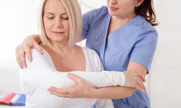 Здравето на костите по време на менопауза Здравето на костите по време на менопауза