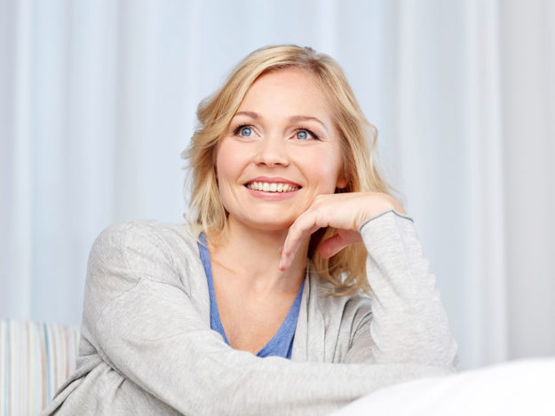 Хормонален баланс