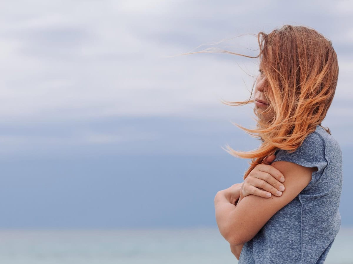 менопауза и депресия