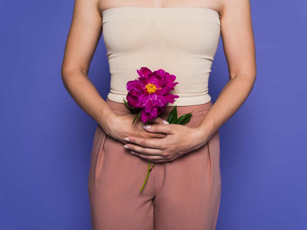 Onset of menopause настъпване на менопаузата