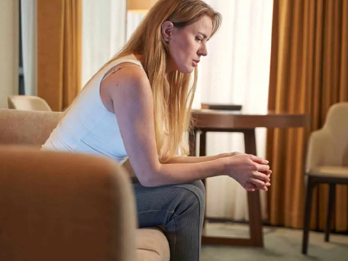 Хормонално наддаване на тегло