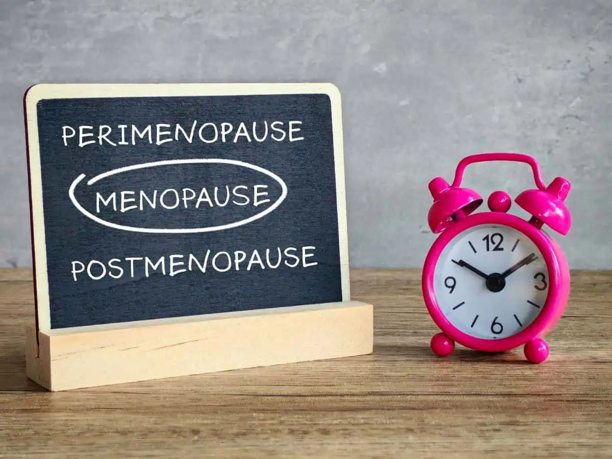 menopause symptoms менопаузални оплаквания