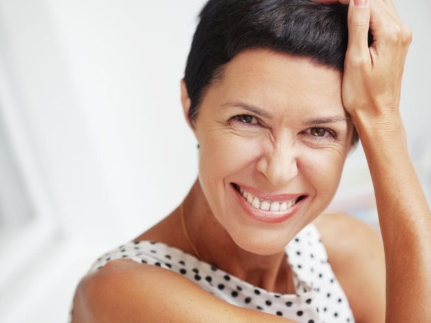 Decrease in libido during menopause спад в либидото през менопаузата