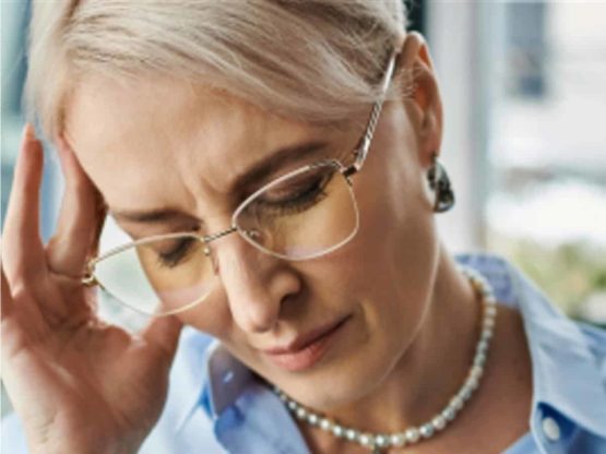 мозъчни промени при менопауза