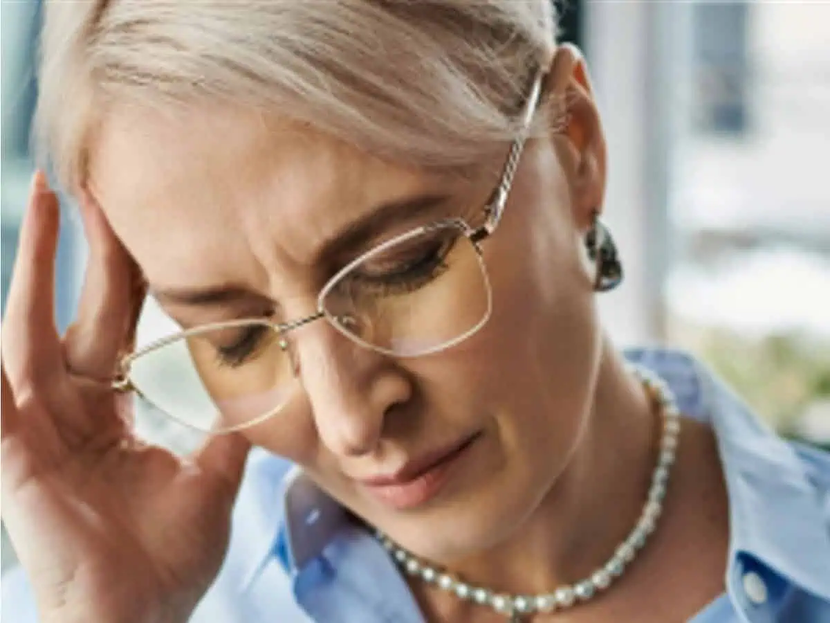 brain changes during menopause мозъчни промени при менопауза