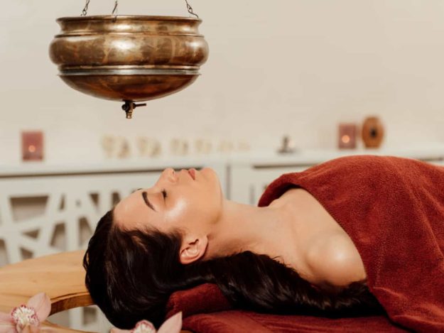 Ayurveda and menopause аюрведа и менопауза