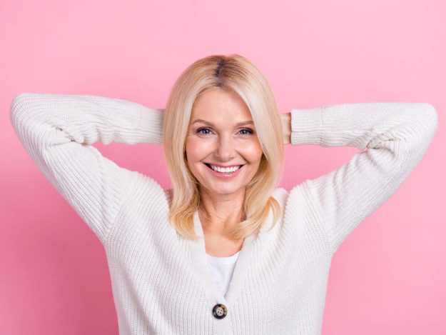 Колко дълго продължава менопаузата