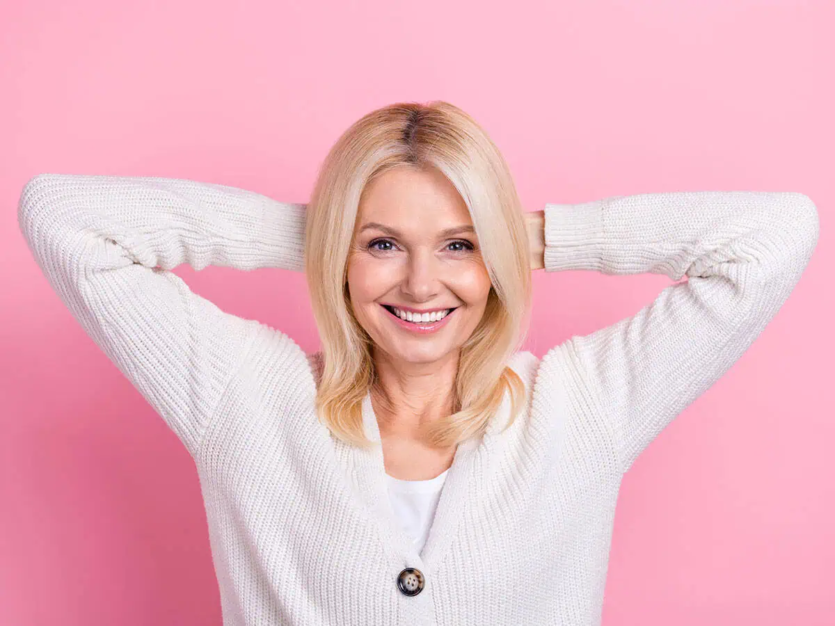 Колко дълго продължава менопаузата