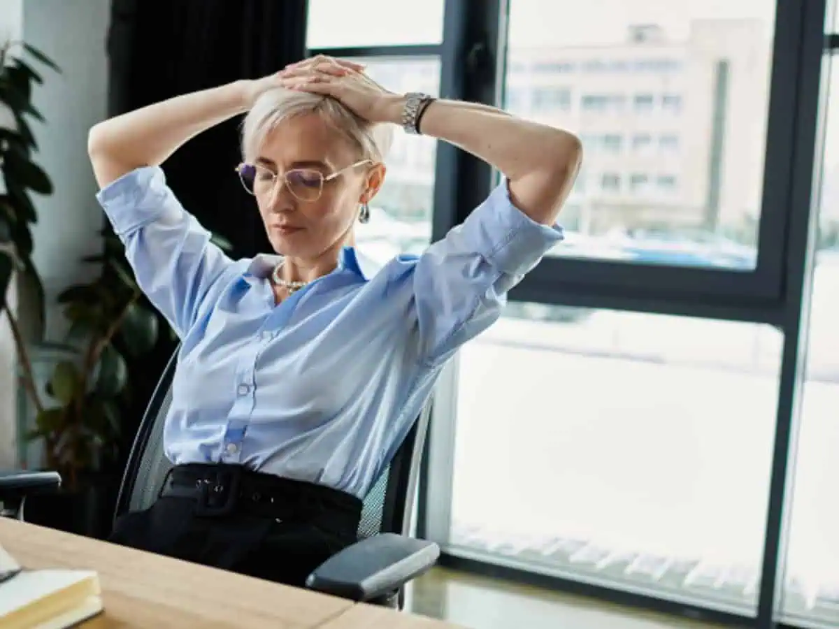 менопауза и психично здравe