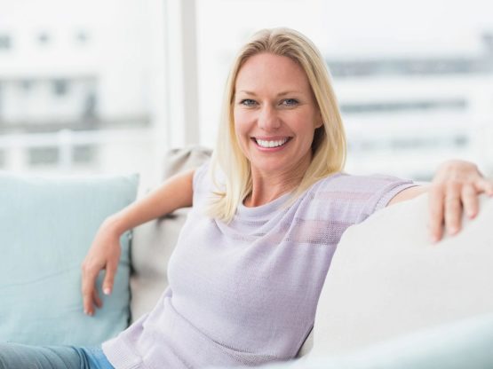 Мравучкане при менопауза