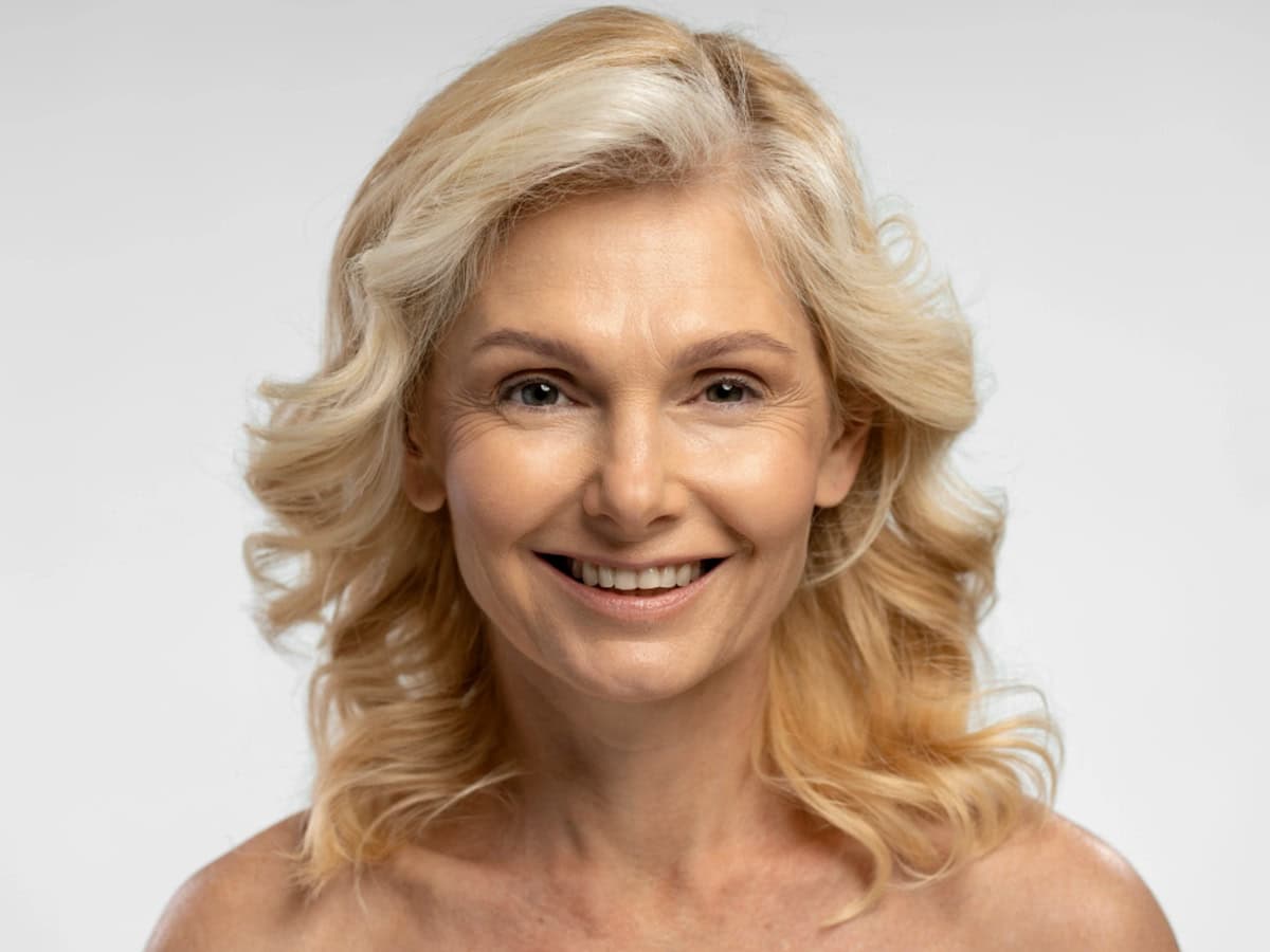 Кожни проблеми в менопауза