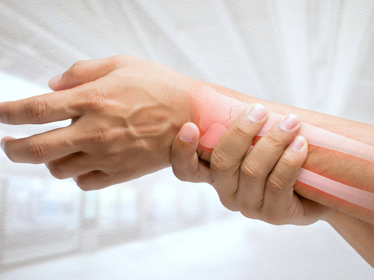 Хранене при остеопороза