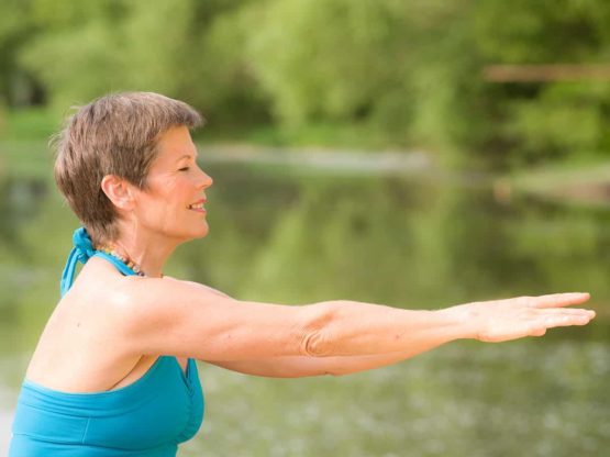 Ставни болки при менопауза